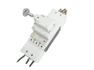 EATON GB14048.2 + NZM2 + XS-L LEISTUNGSSCHALTER S/N: 051M1843H2