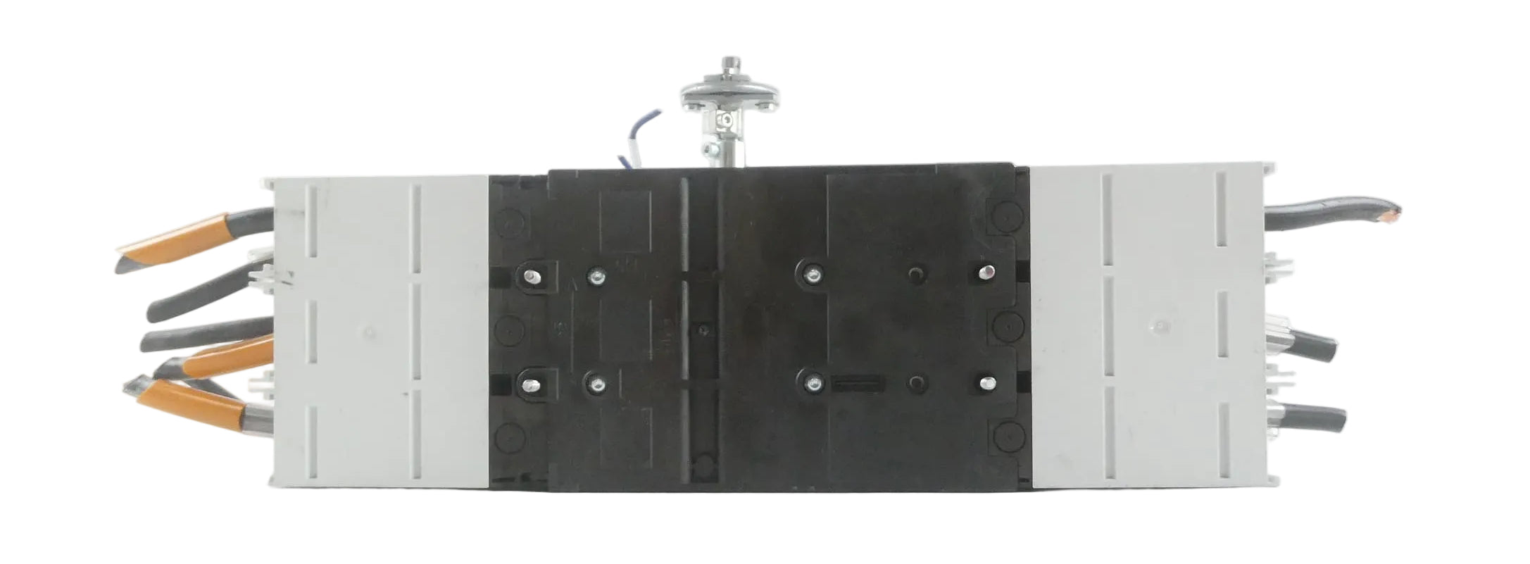 EATON GB14048.2 + NZM2 + XS-L LEISTUNGSSCHALTER S/N: 051M1843H2