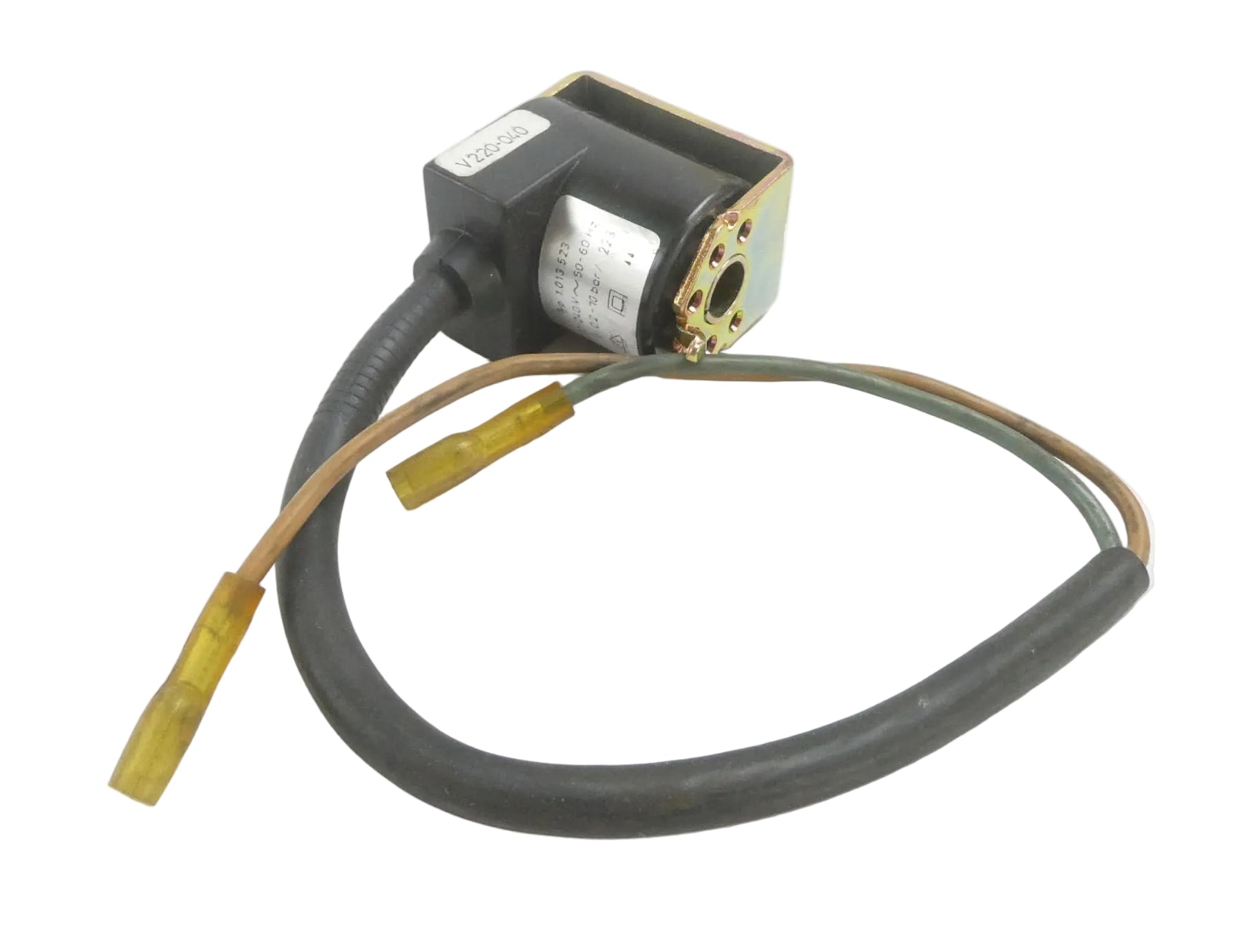 VAILLANT 17-0336 170336 MAGNETSPULE