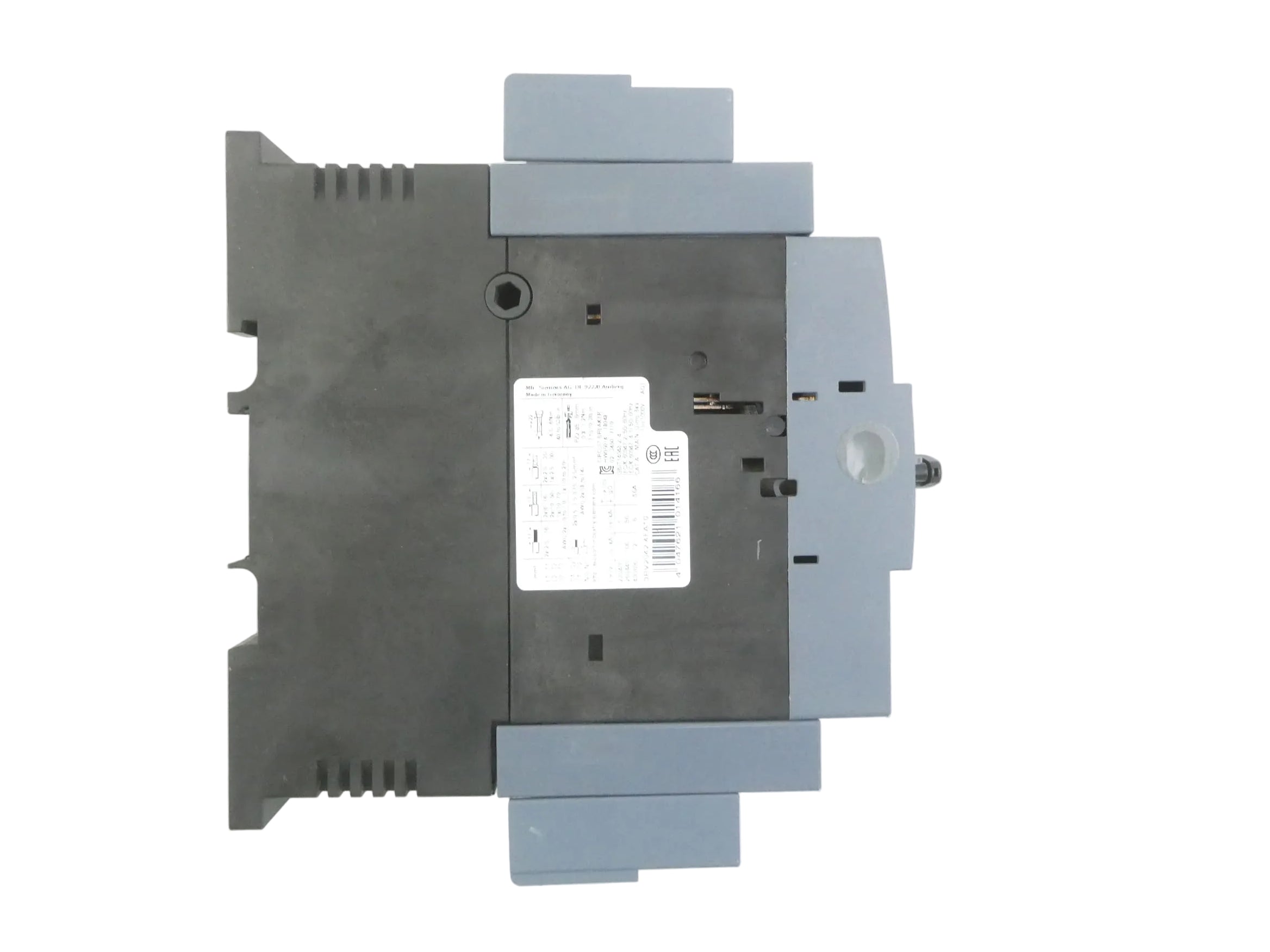 SIEMENS 3RV2042-4FA10 LEISTUNGSSCHALTER *E04*