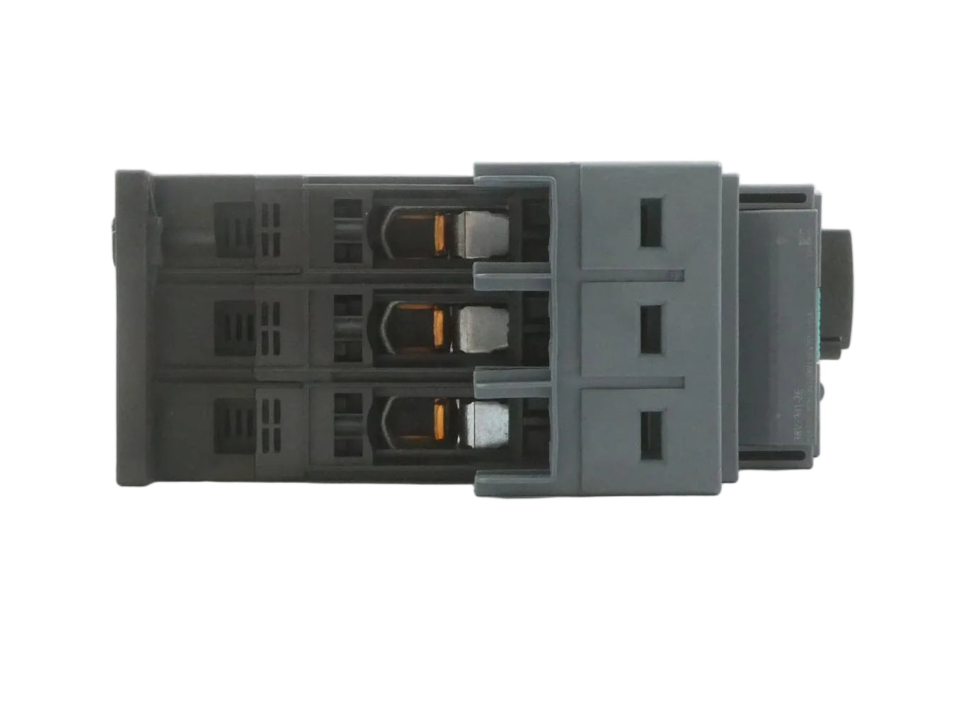 SIEMENS 3RV2031-4WA10 LEISTUNGSSCHALTER *E01*