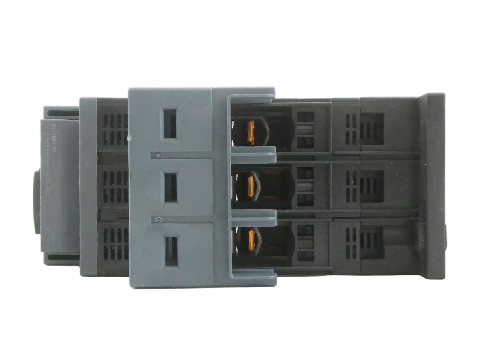 SIEMENS 3RV2032-4JA10 LEISTUNGSSCHALTER *E01*