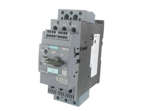 SIEMENS 3RV2032-4JA10 LEISTUNGSSCHALTER *E01*