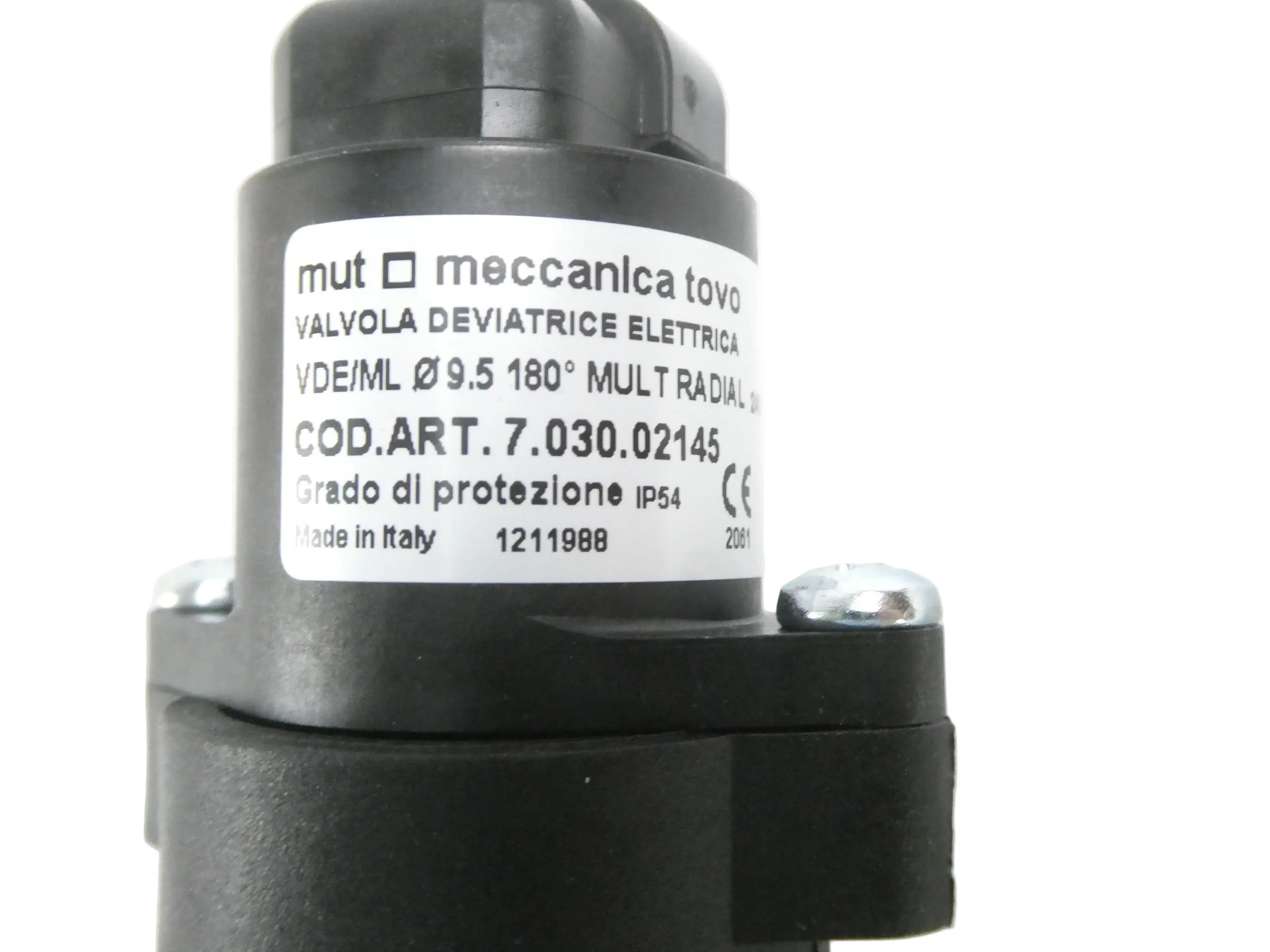 HSF 1051495 ELEKTRONISCHES STEUERVENTIL
