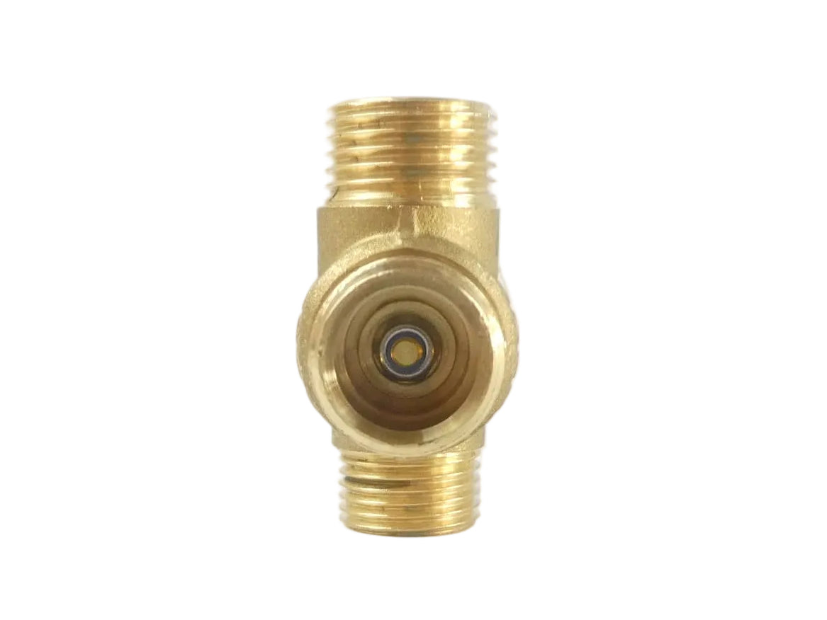 INVENTUM S1029035 - MISCHVENTIL - 62°C