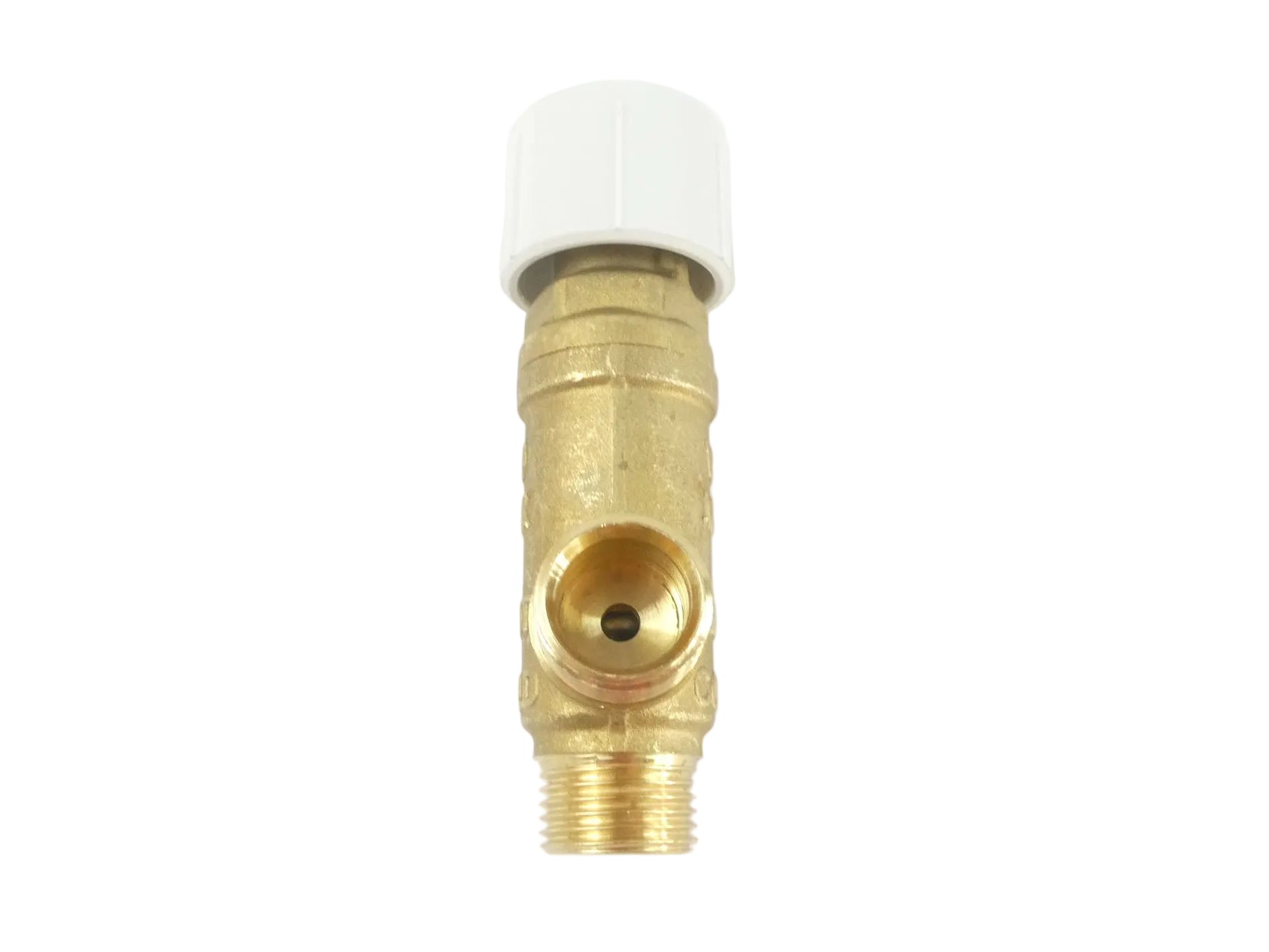 INVENTUM S1029035 - MISCHVENTIL - 62°C