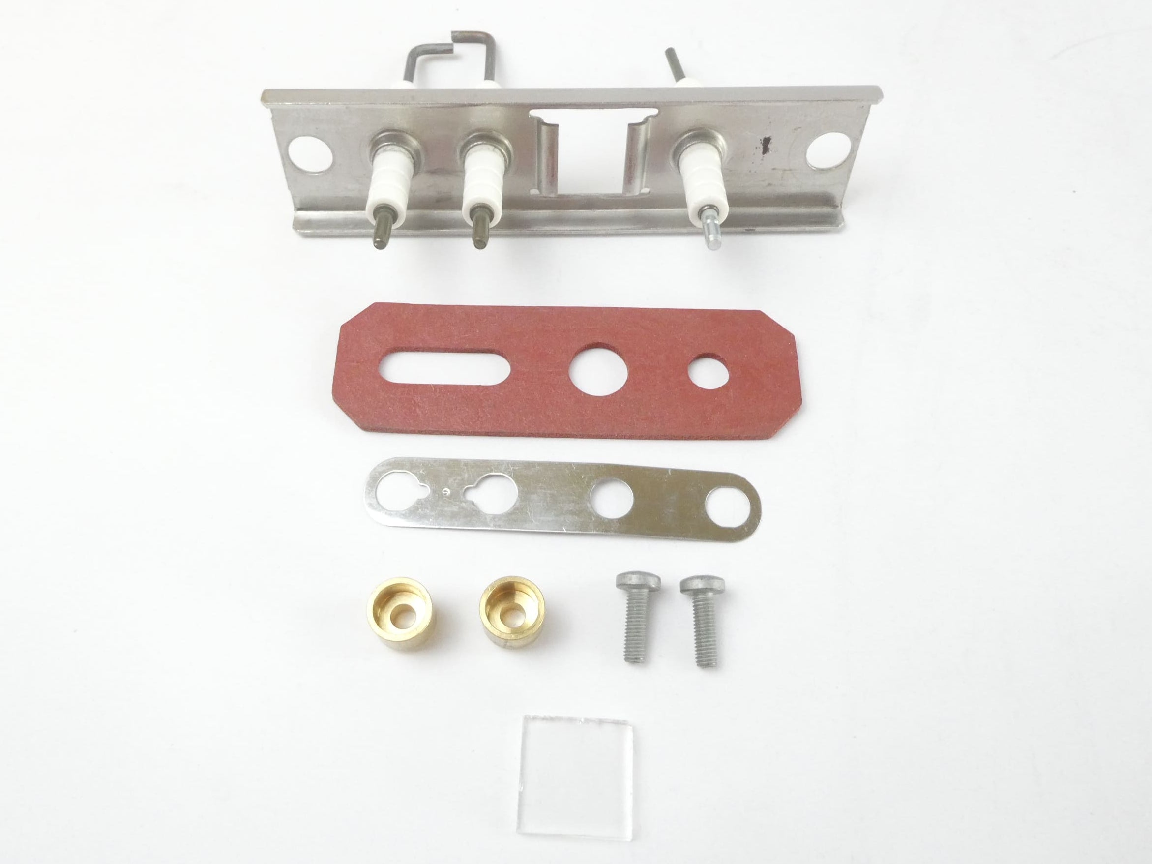 BOSCH 87181070890 ELEKTRODENSATZ
