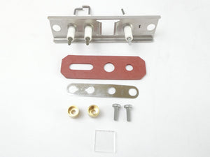 BOSCH 87181070890 ELEKTRODENSATZ