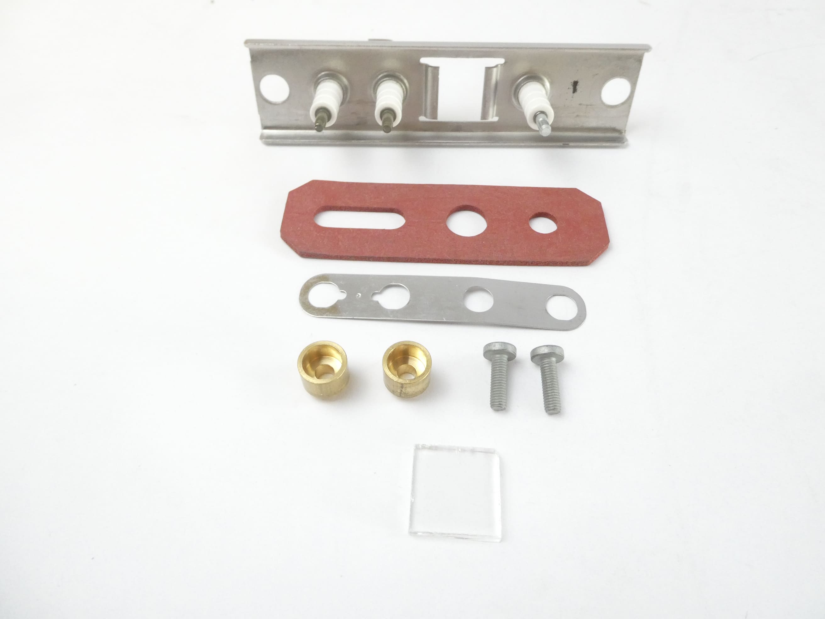 BOSCH 87181070890 ELEKTRODENSATZ