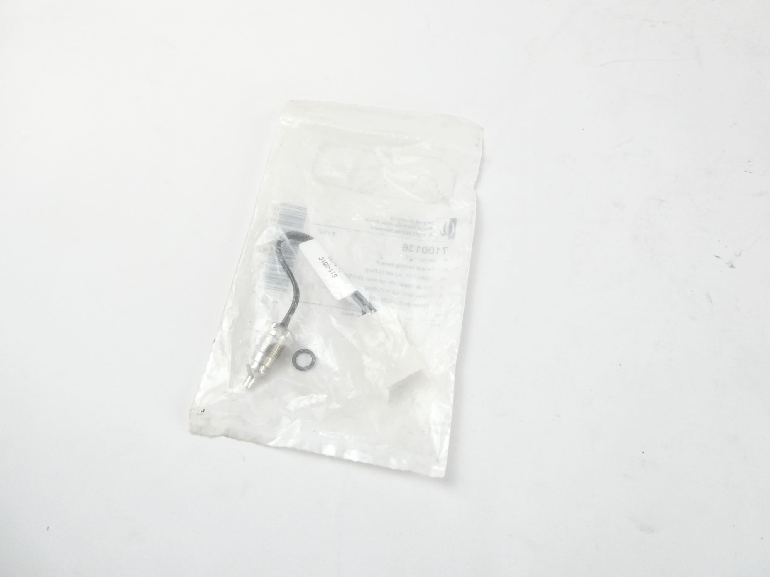 BOSCH 7100136 FÜHLER NTC kpl mit O-Ring