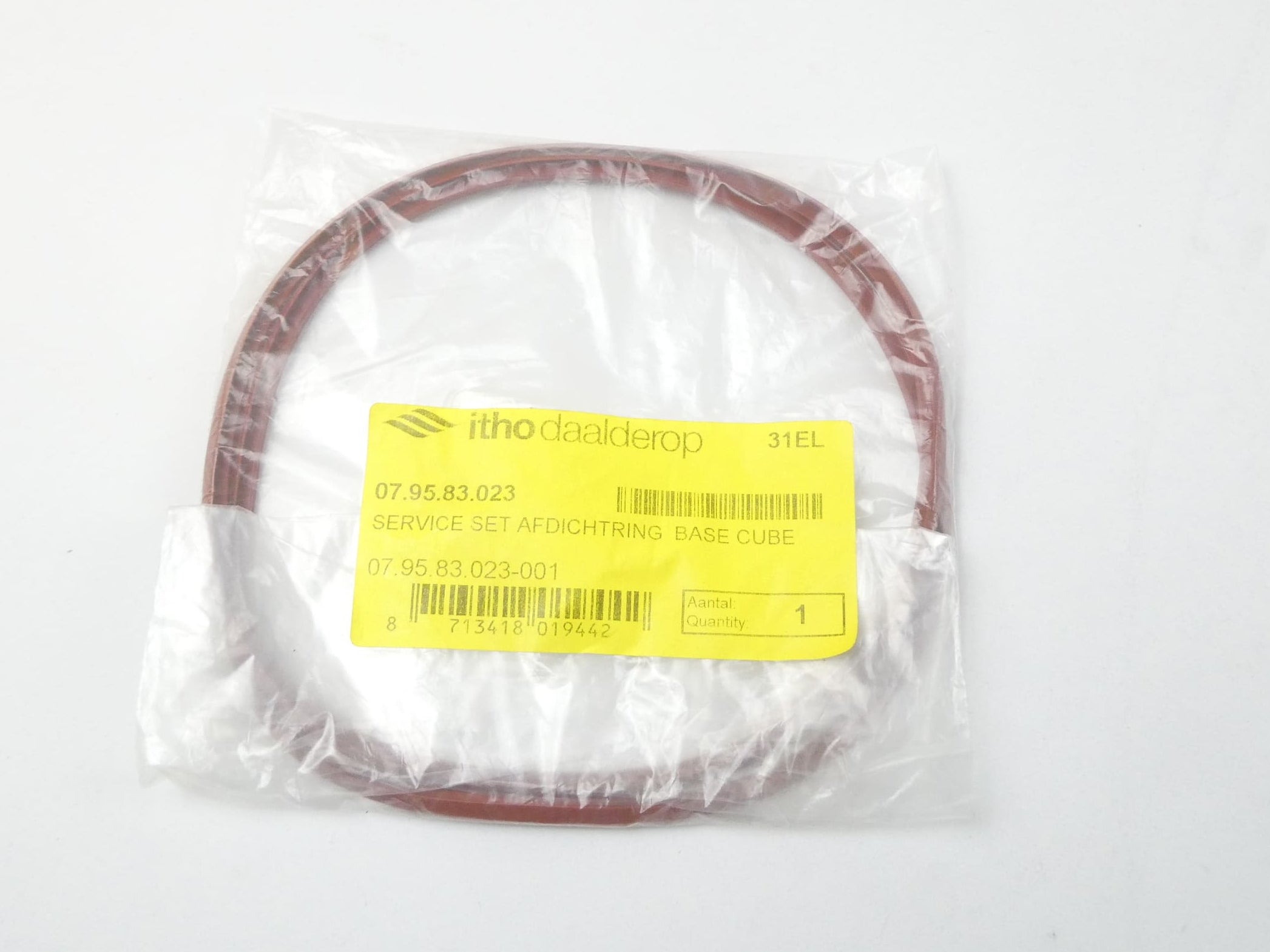 ITHO DAALDERROP 07.95.83.023 DICHTRING