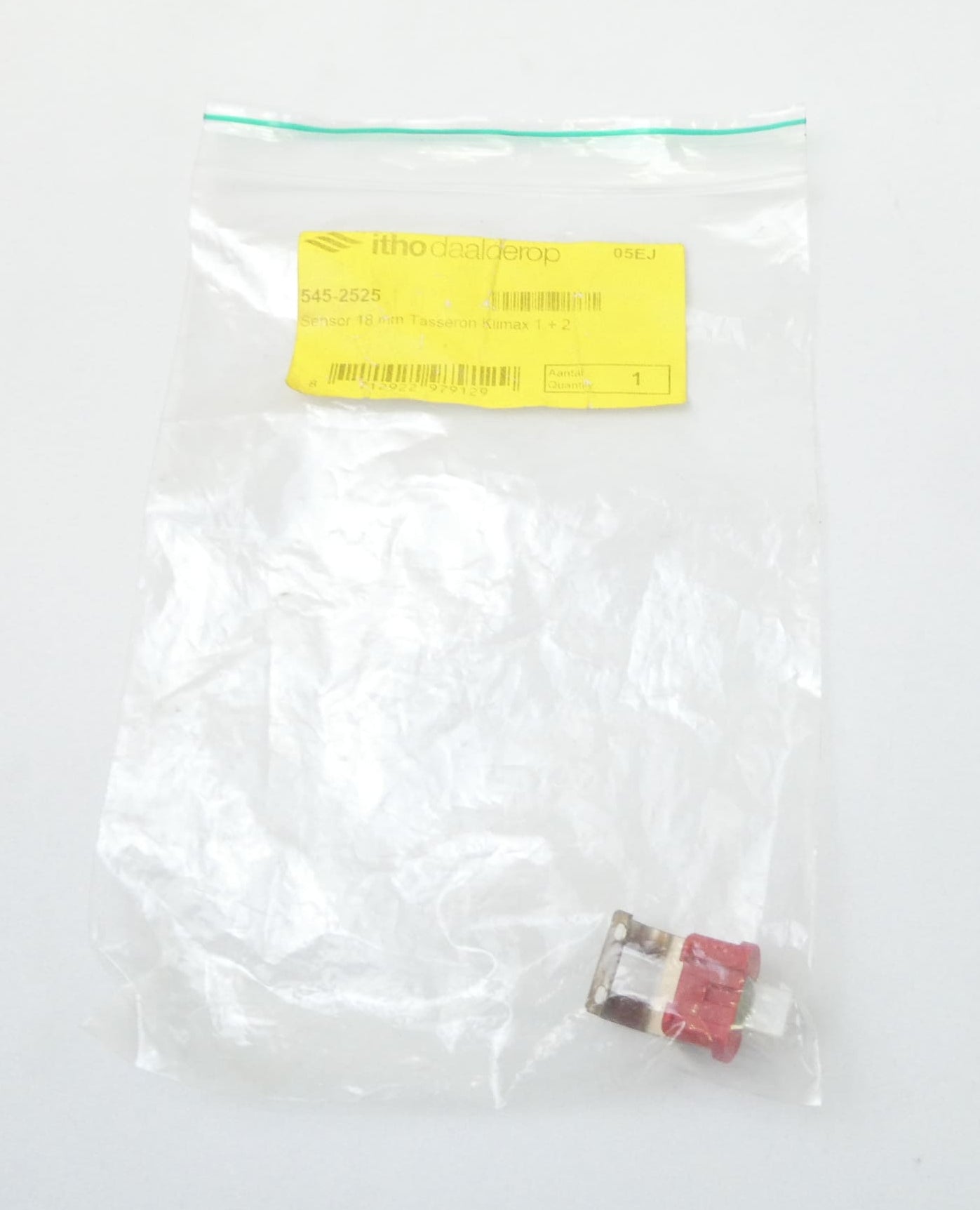 ITHO DAALDEROP 545-2525 SENSOR 18mm