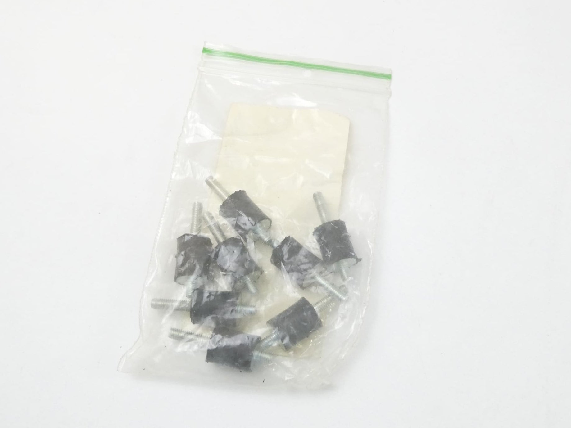 ITHO DAALDEROP 545-4681 SCHWINGUNGSDÄMPFER HRU-2/3 set of 8