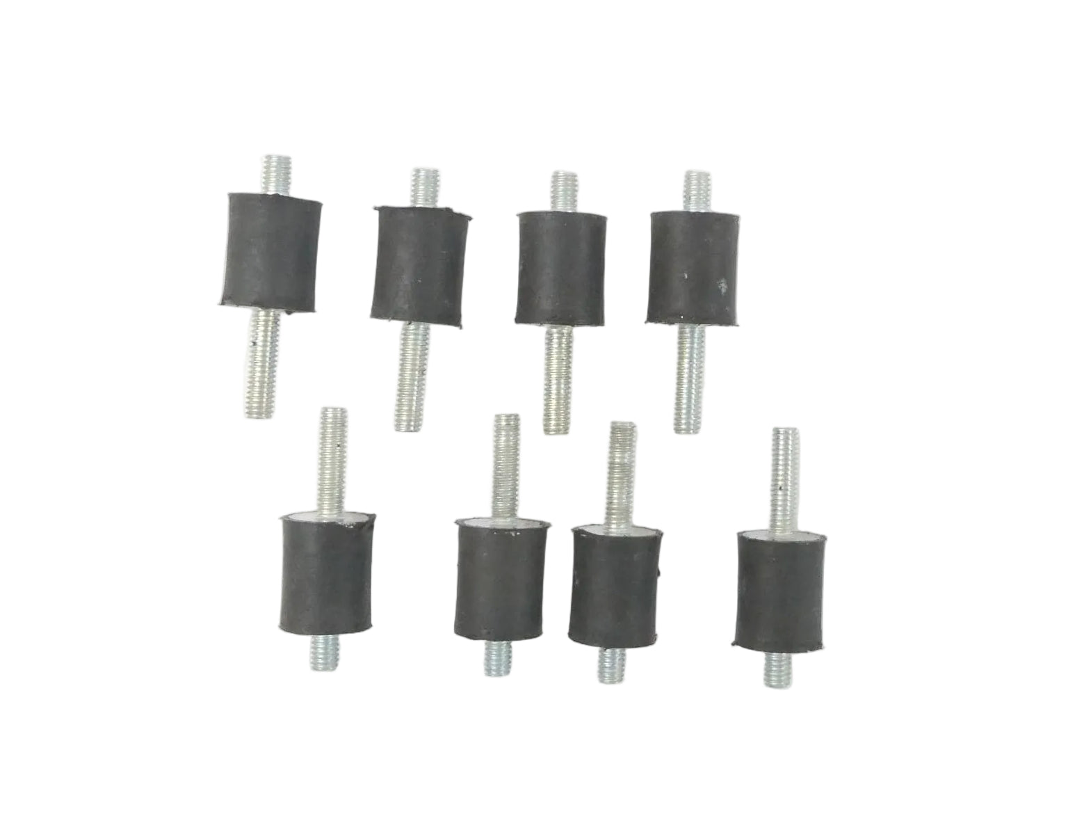 ITHO DAALDEROP 545-4681 SCHWINGUNGSDÄMPFER HRU-2/3 set of 8