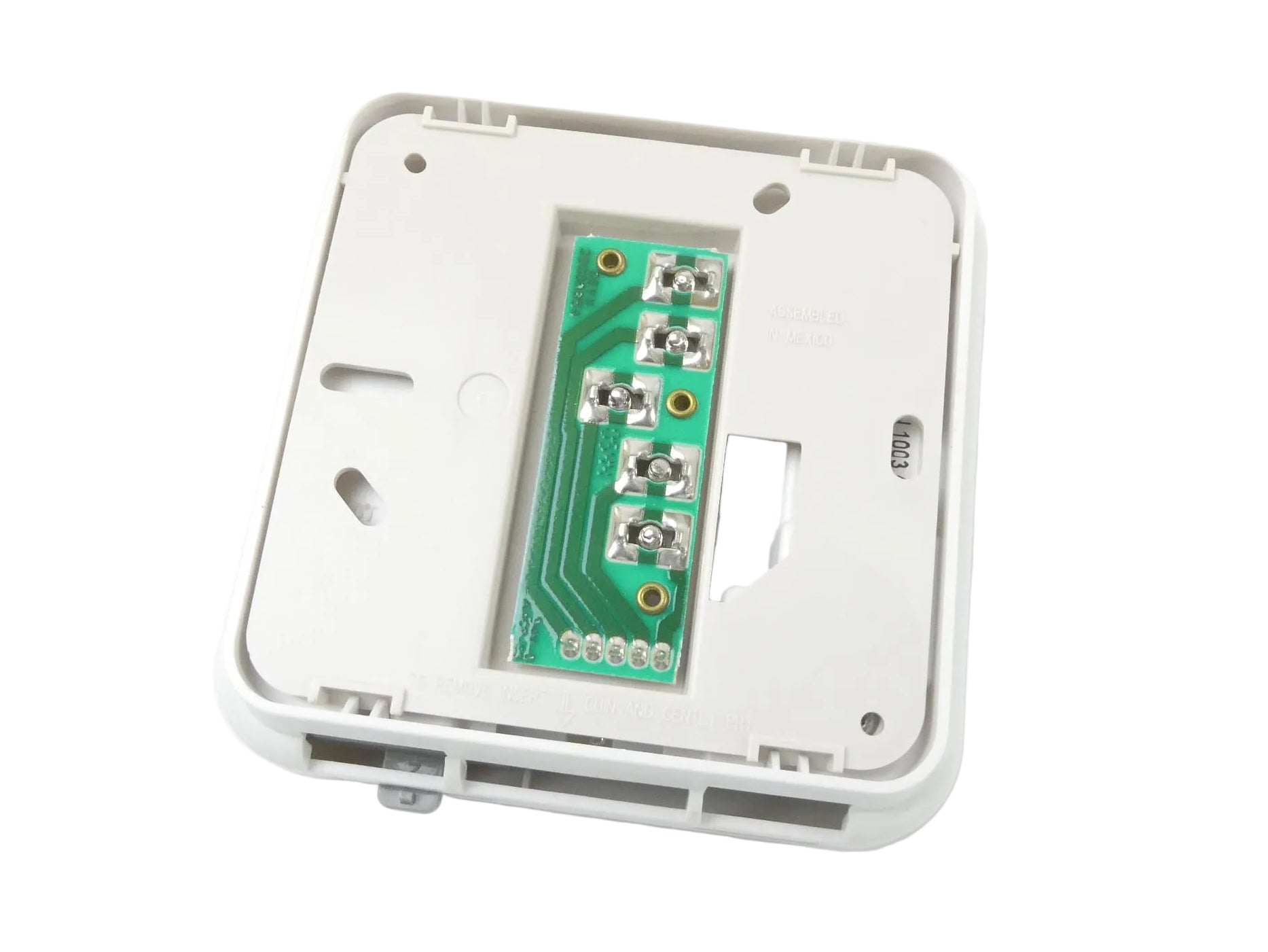 HONEYWELL T8400N 1003 ELEKTRONISCHES RAUMTHERMOSTAT