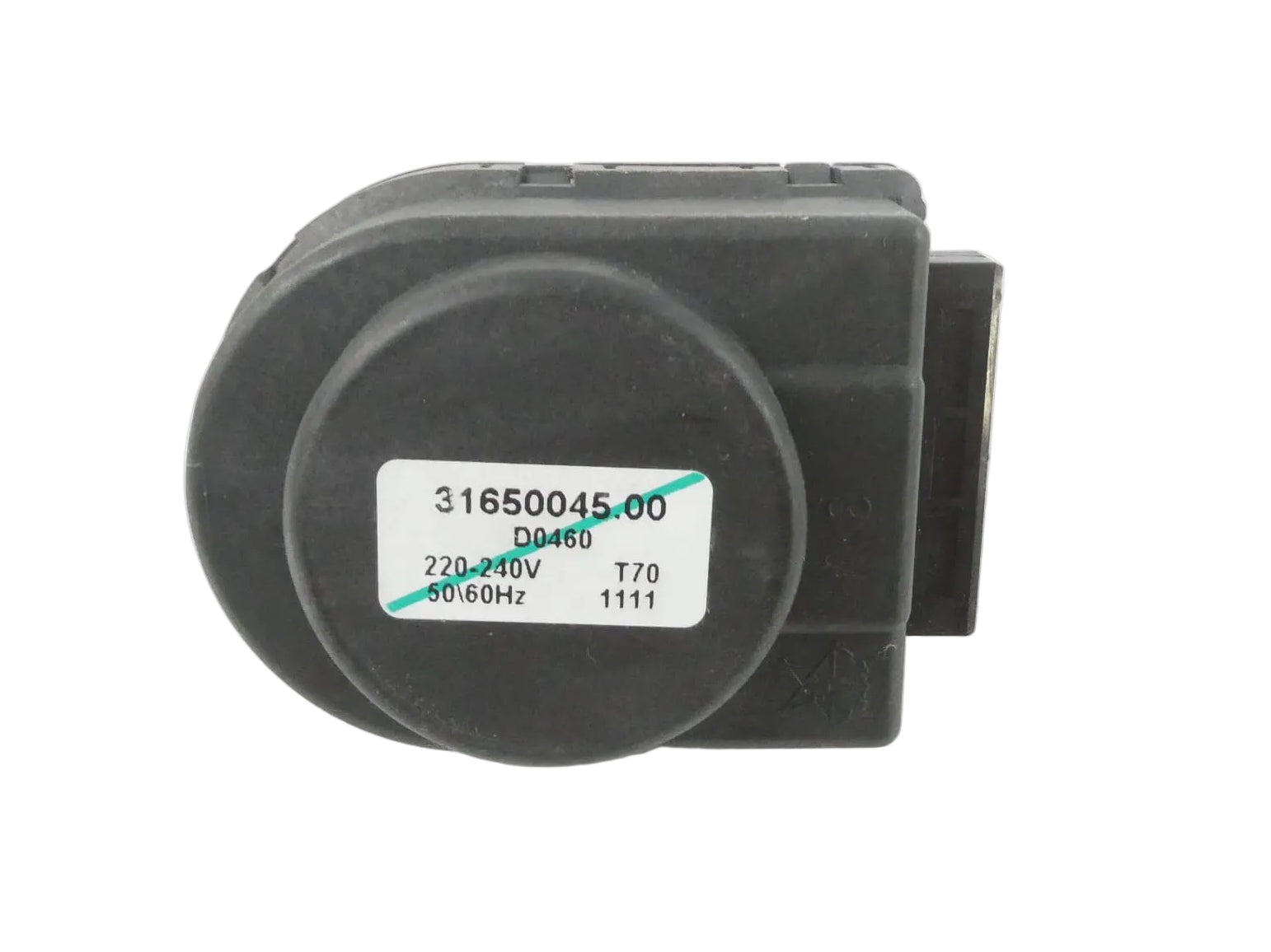AWB A000023112 MOTOR DREIWEGVENTIL
