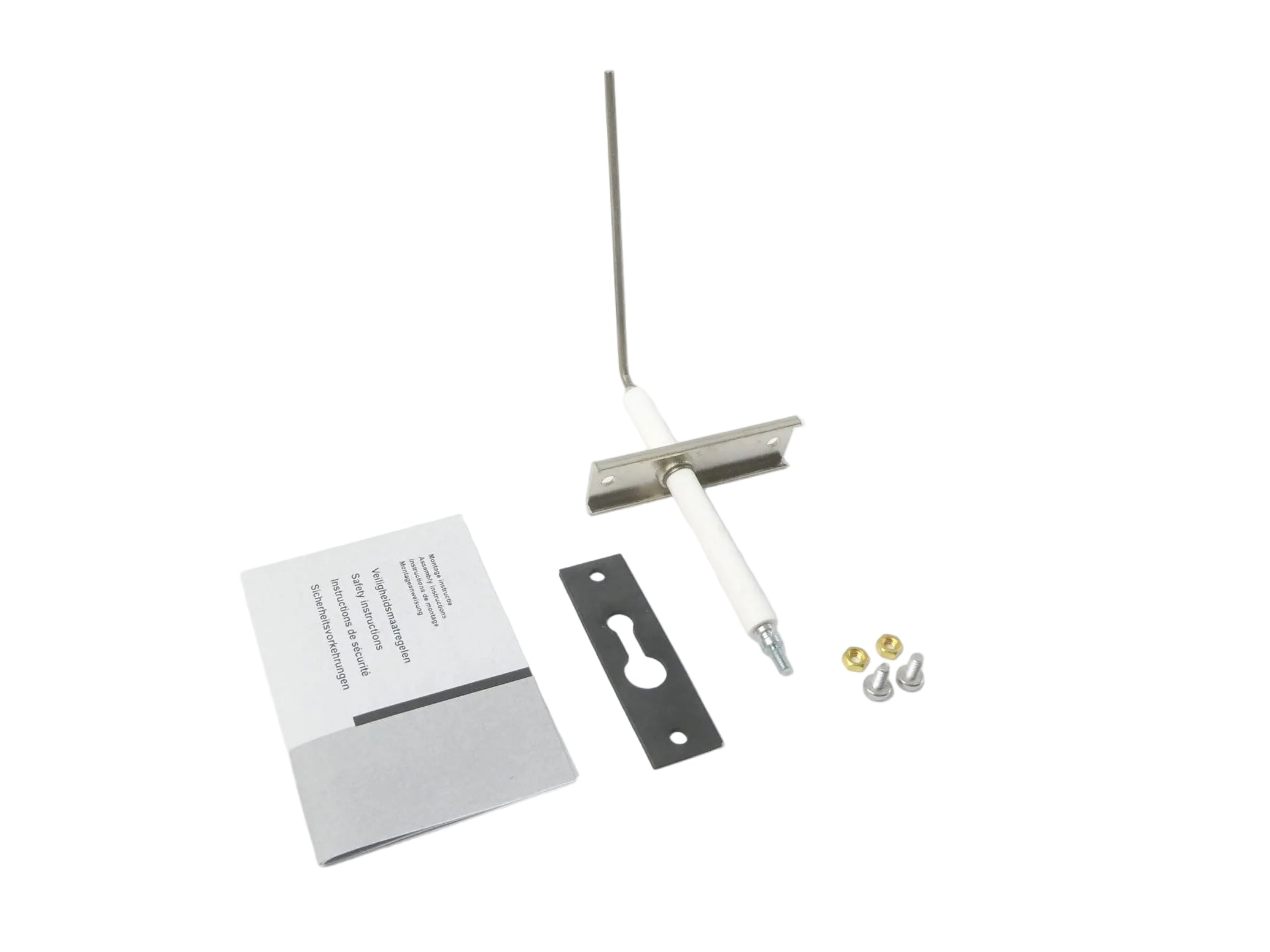 REMEHA S52735 IONISATIONSELEKTRODE