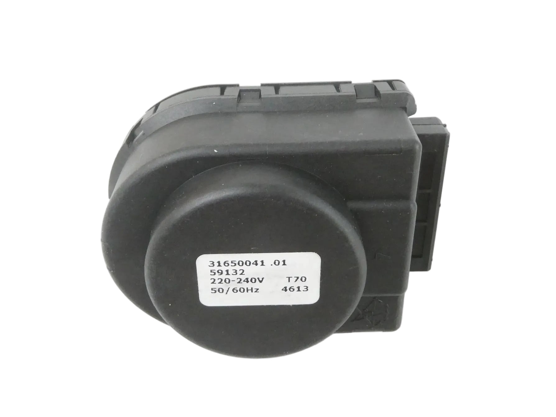 REMEHA S59132 UMSCHALTVENTIL MOTOR