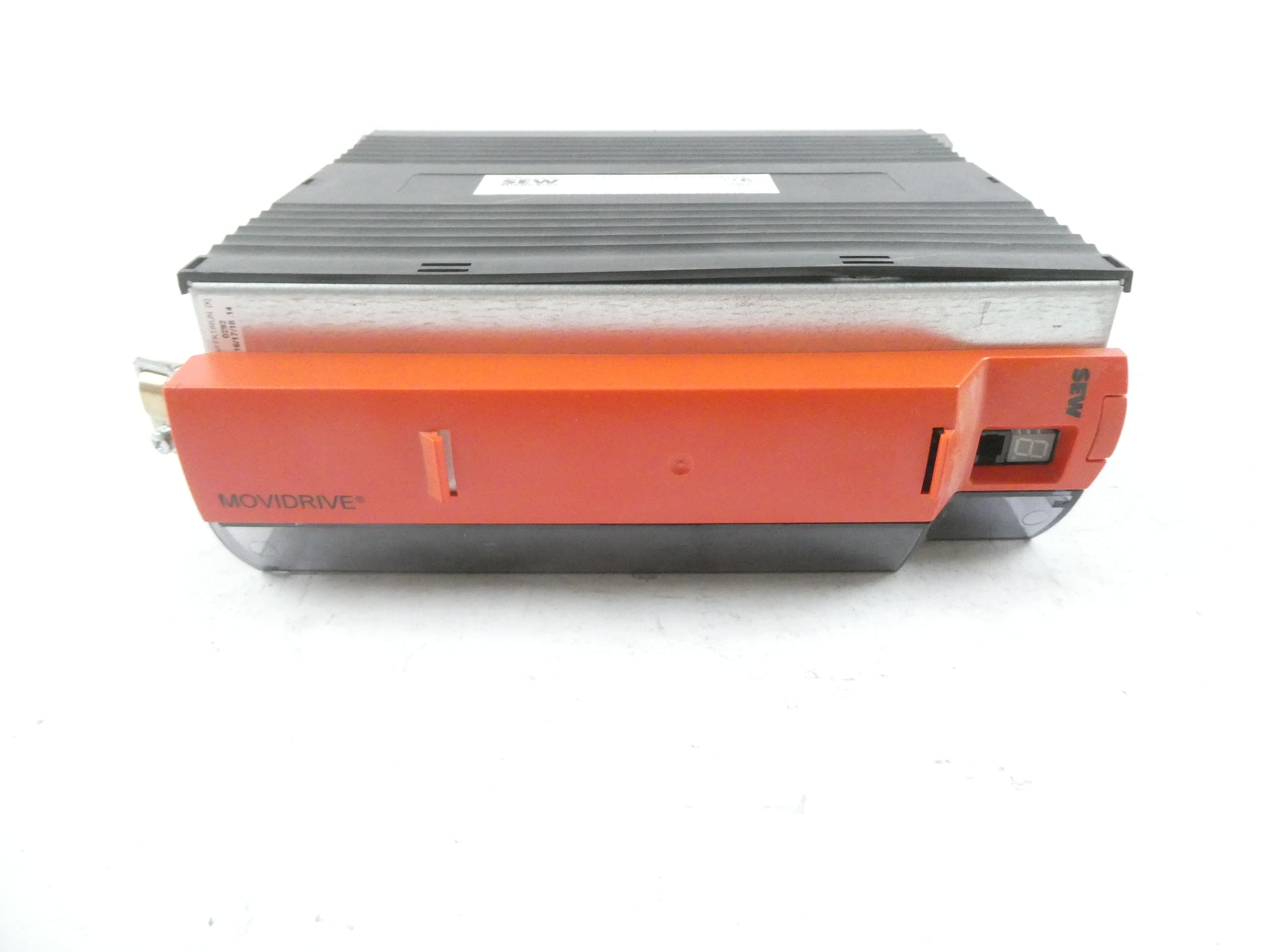 SEW EURODRIVE MDX61B0011-5A3-4-0T MOVIDRIVE FREQUENZUMRICHTER