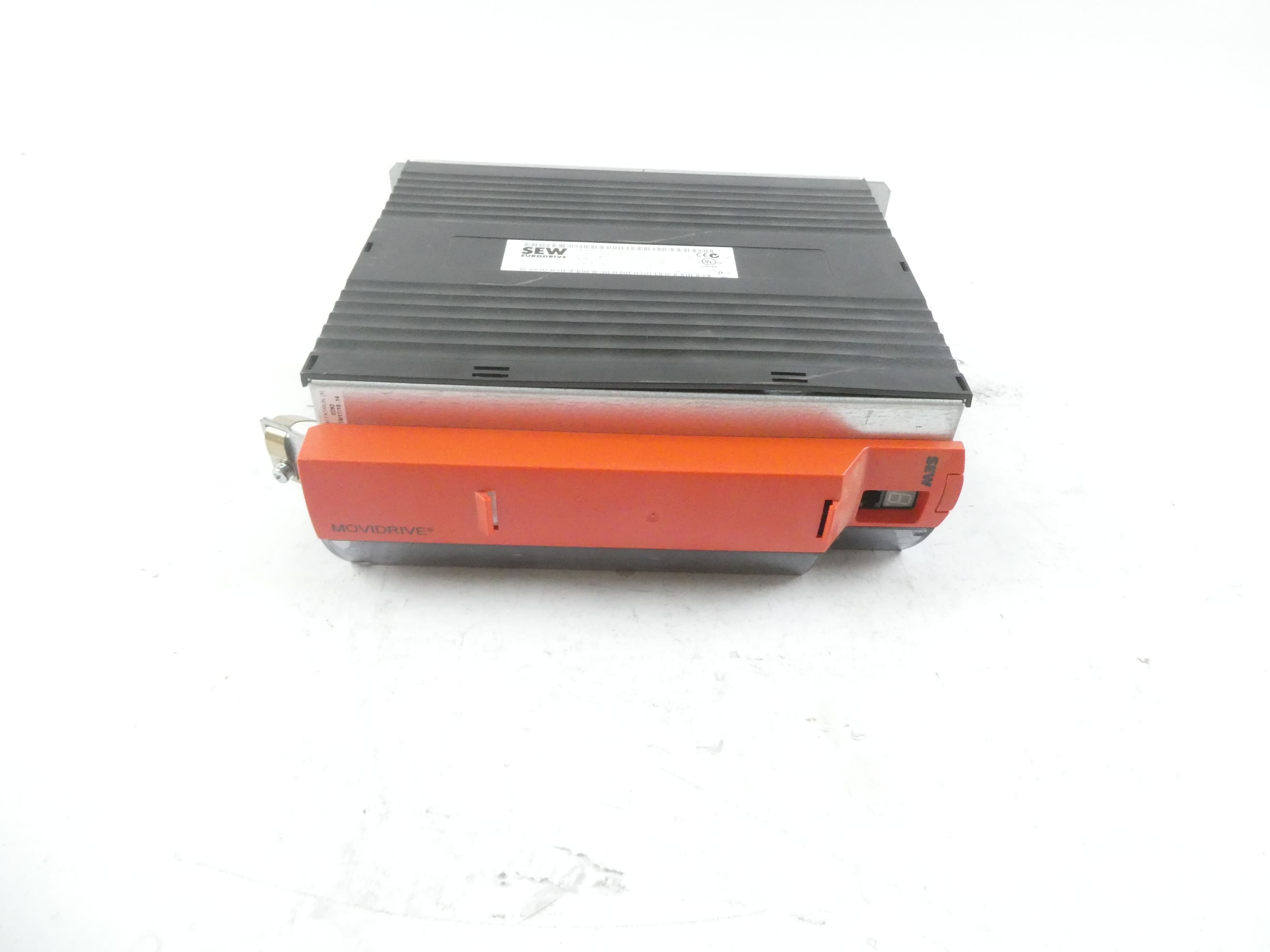 SEW EURODRIVE MDX61B0011-5A3-4-0T MOVIDRIVE FREQUENZUMRICHTER