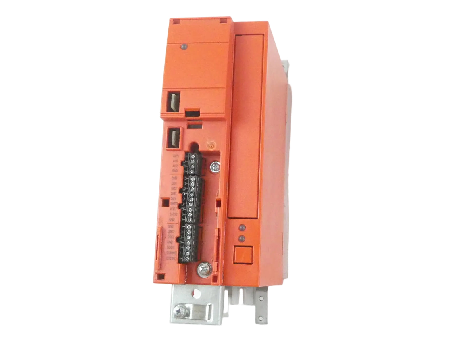 SEW EURODRIVE MC07B0005-5A3-4-S0 MOVITRAC B FREQUENZUMRICHTER