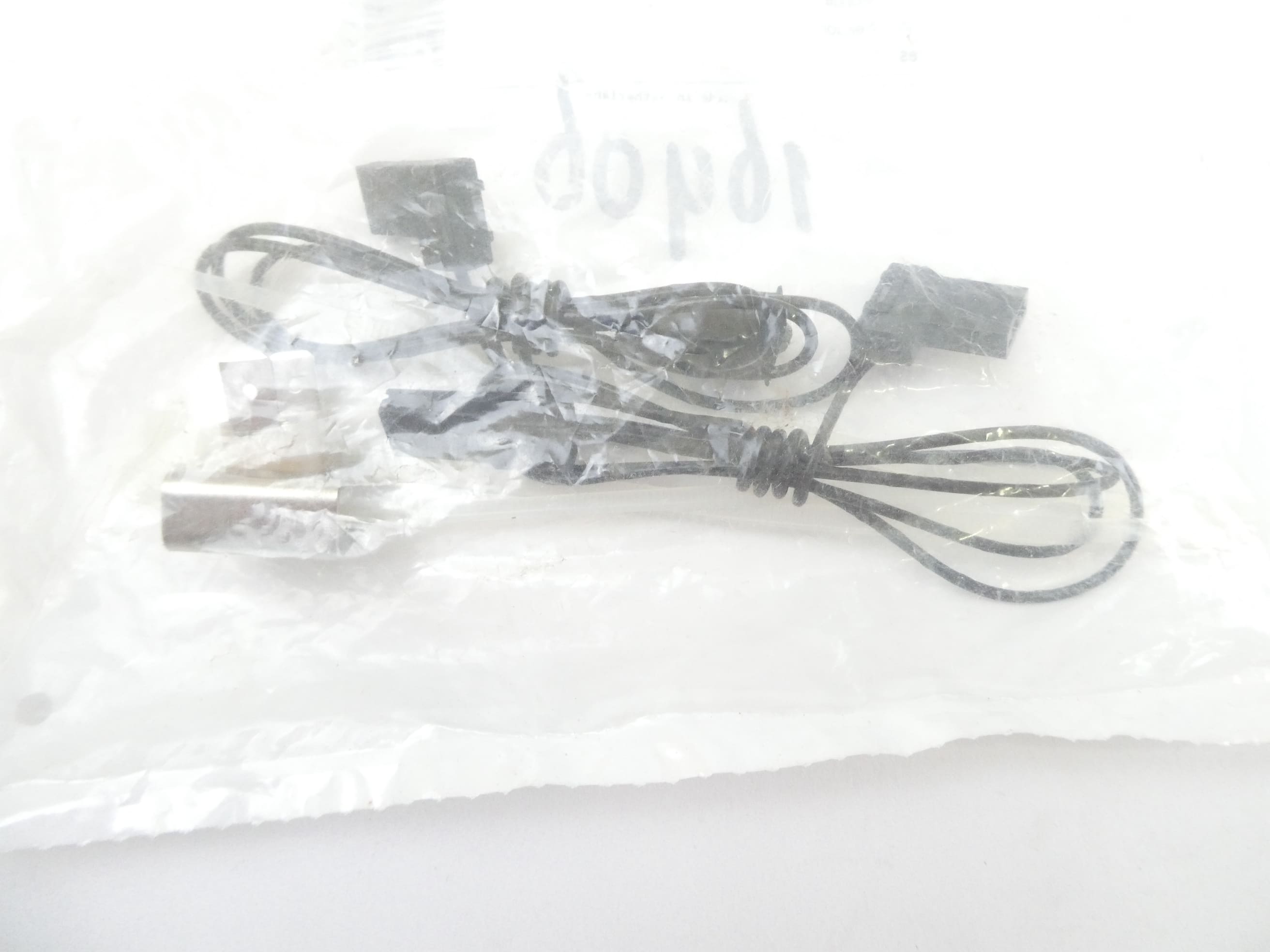 BOSCH 8718600337 FÜHLER