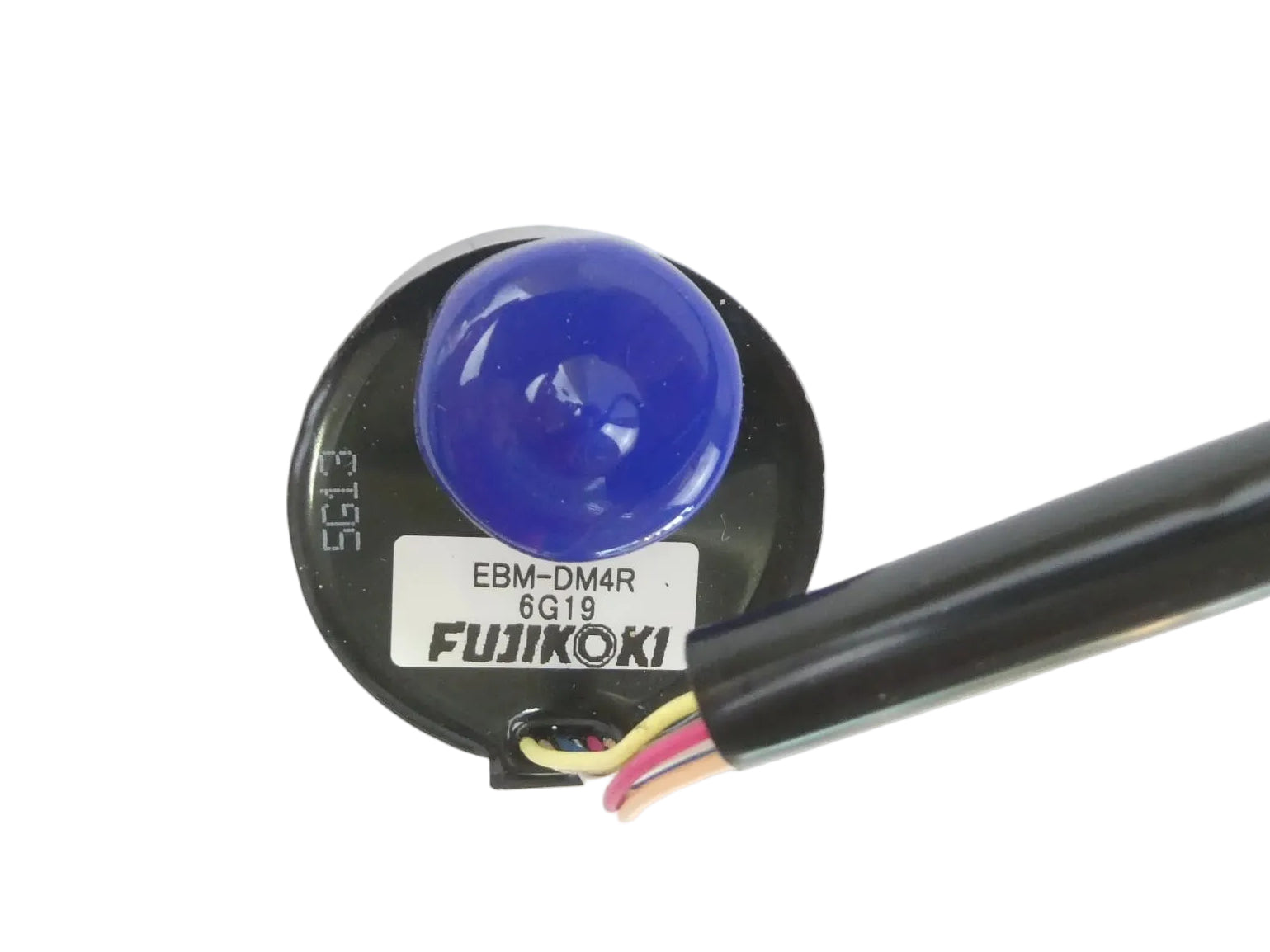 DAIKIN / ASSY 2116653 SPULENEXPANSIONSVENTIL EDM-DM4 L=650
