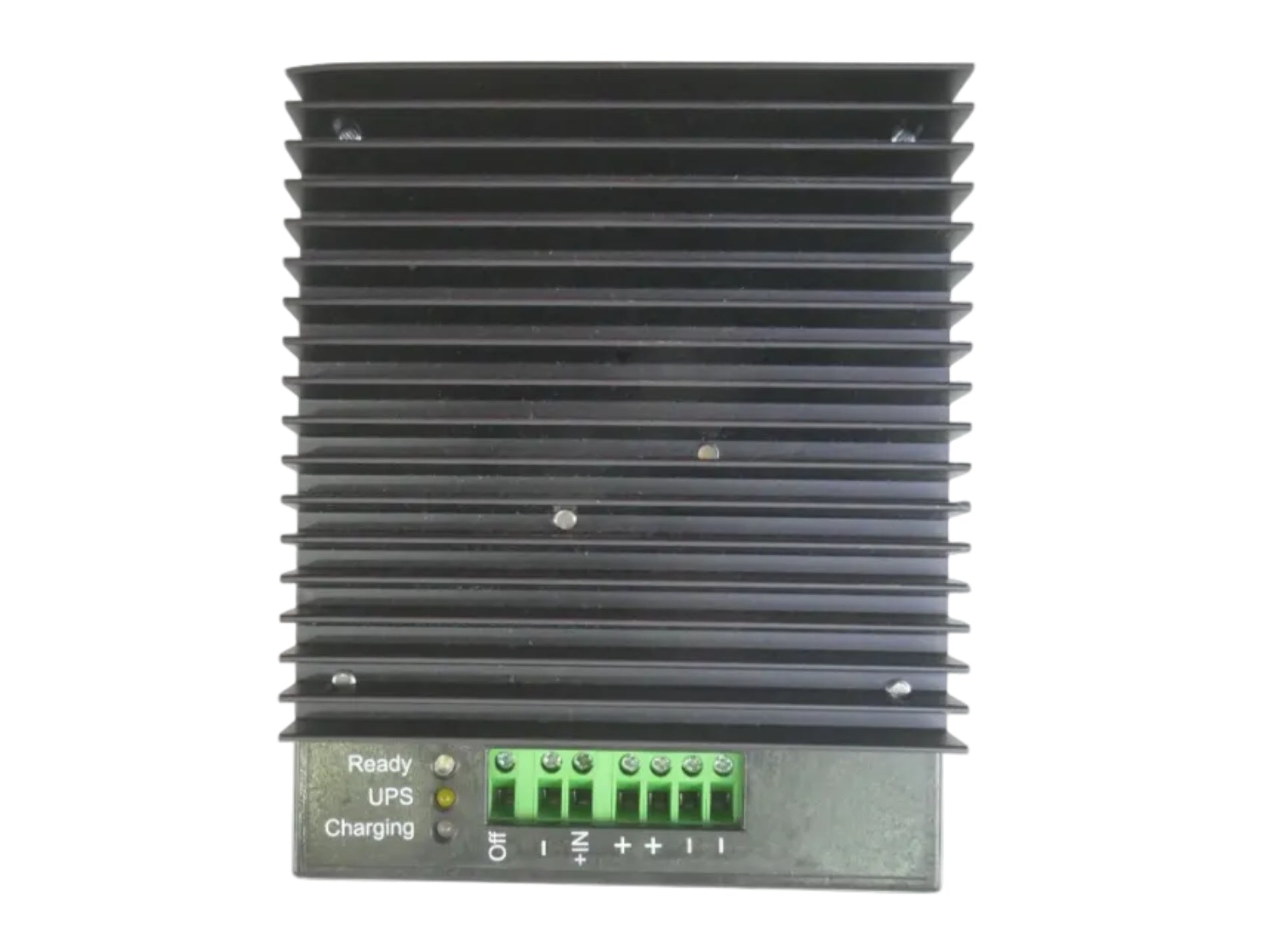 MICHAEL RIEDEL RIPCUSV 10 D DC-USV-MODUL 10A/20,6V IPV-SCHNITTSTELLE