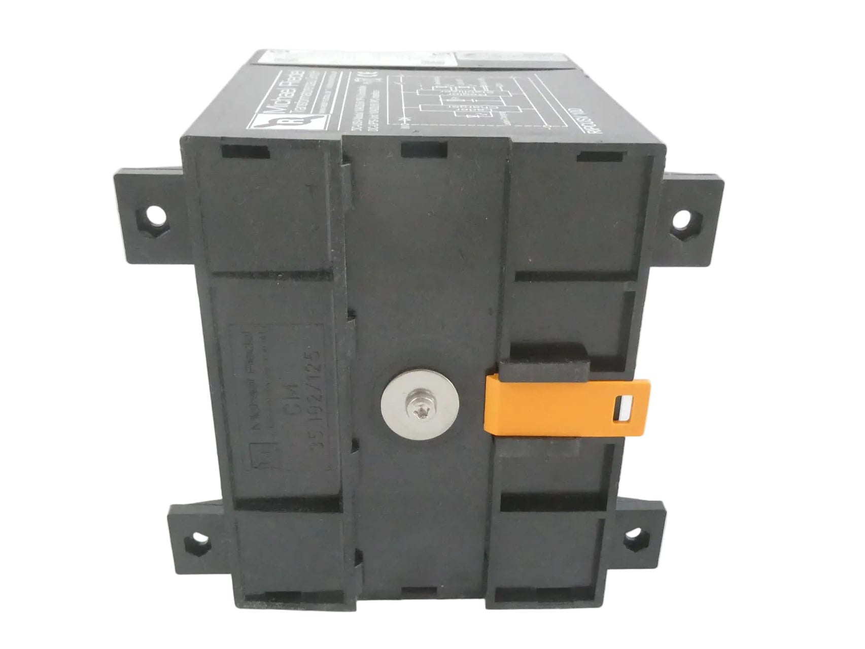 MICHAEL RIEDEL RIPCUSV 10 D DC-USV-MODUL 10A/20,6V IPV-SCHNITTSTELLE