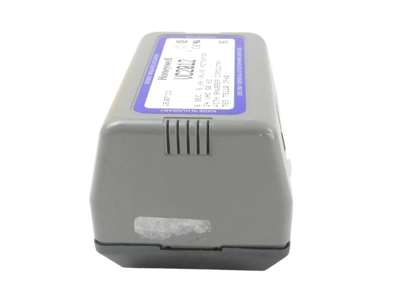 REMEHA S55501 UMSCHALTVENTIL Vc2012Zz00E