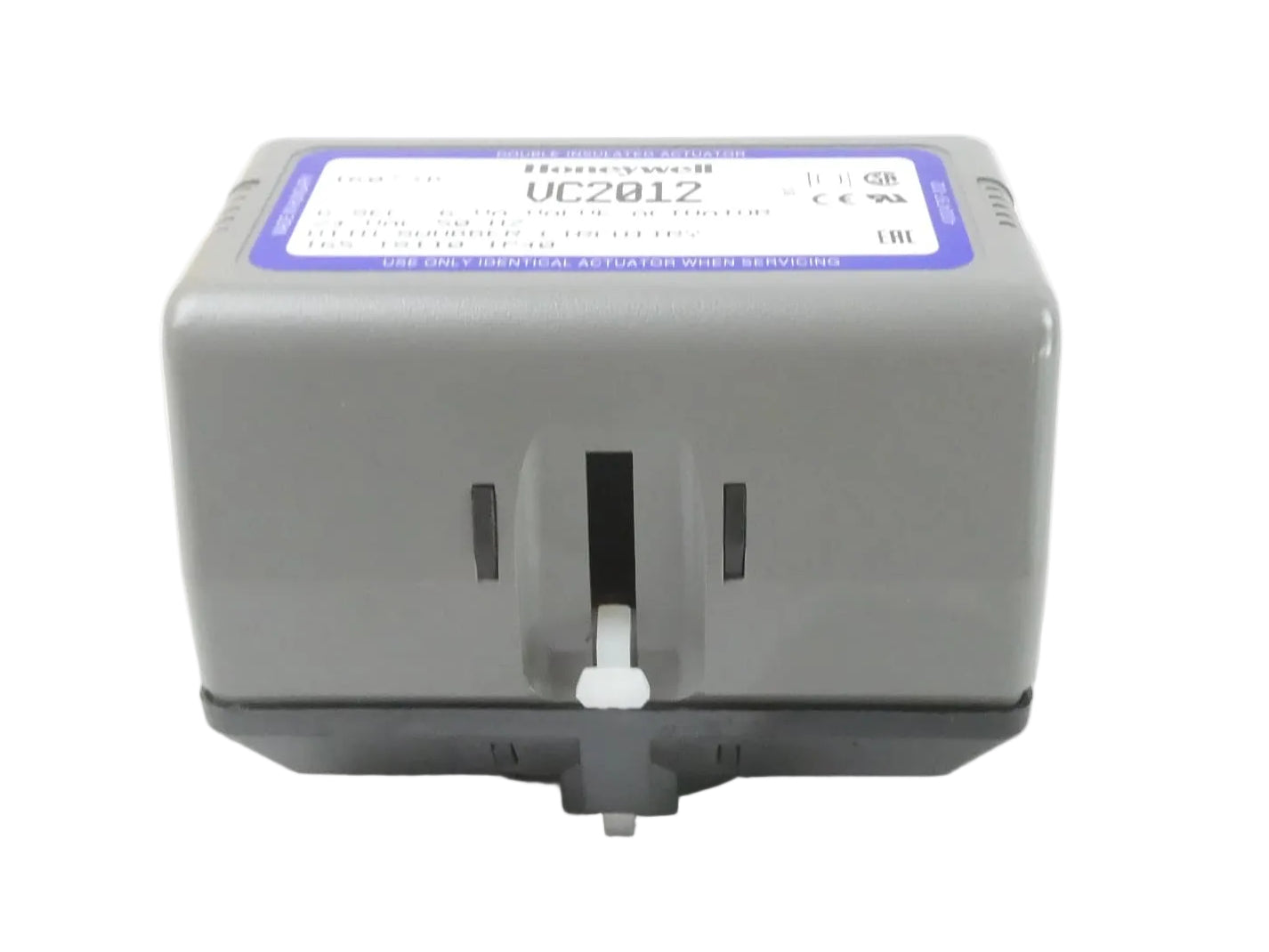 REMEHA S55501 UMSCHALTVENTIL Vc2012Zz00E