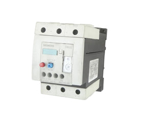 SIEMENS 3RU11464JB1 ÜBERLASTSRELAIS