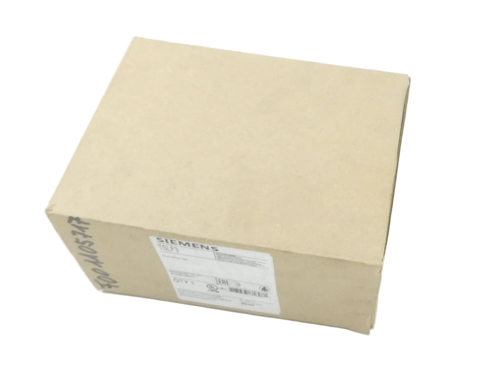 SIEMENS 3VL9300-8CA31 TSLF3 ANSCHLUSSABDECKUNG für VL150XUL-VL250UL