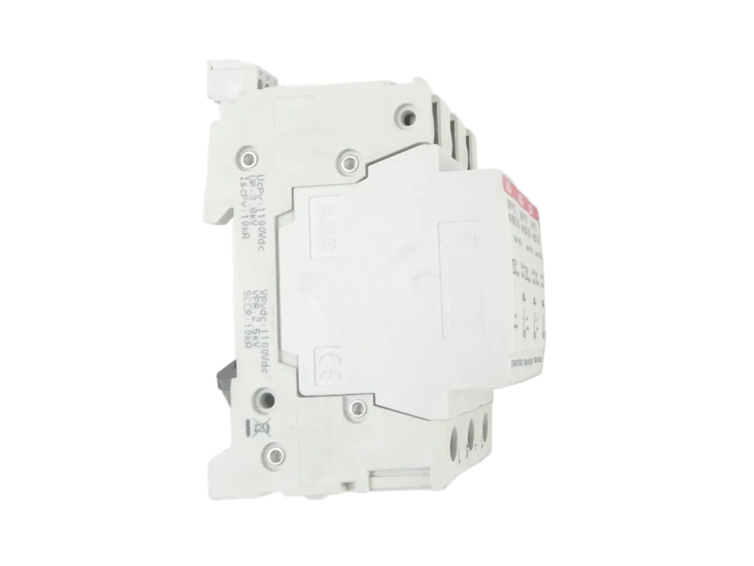 ABB OVR PV T2 40-1000 P TS QS ÜBERSPANNUNGSSCHUTZ 2CTB804153R2500
