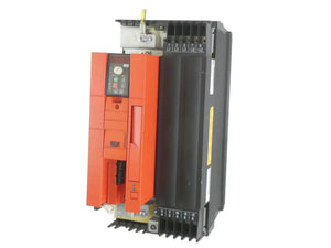 SEW MDx60A0300-503-4-00 EURODRIVE FREQUENZUMRICHTER + MC07B0300-5A3-4-00 STEUERKOPF