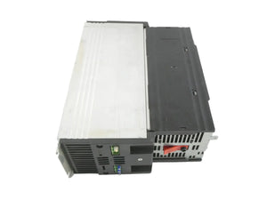 SEW EURODRIVE MDX61B0055-5A3-4-0T MOVIDRIVE FREQUENZUMRICHTER + MDX60A0054-5A3-4-00 STEUERKOPF S/N: 0379017