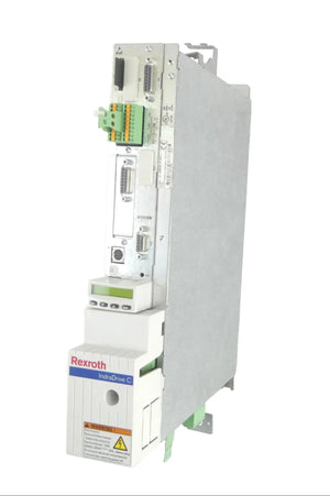 REXROTH HCS02.1E-W0028-A-03-NNNN - UMRICHTER -