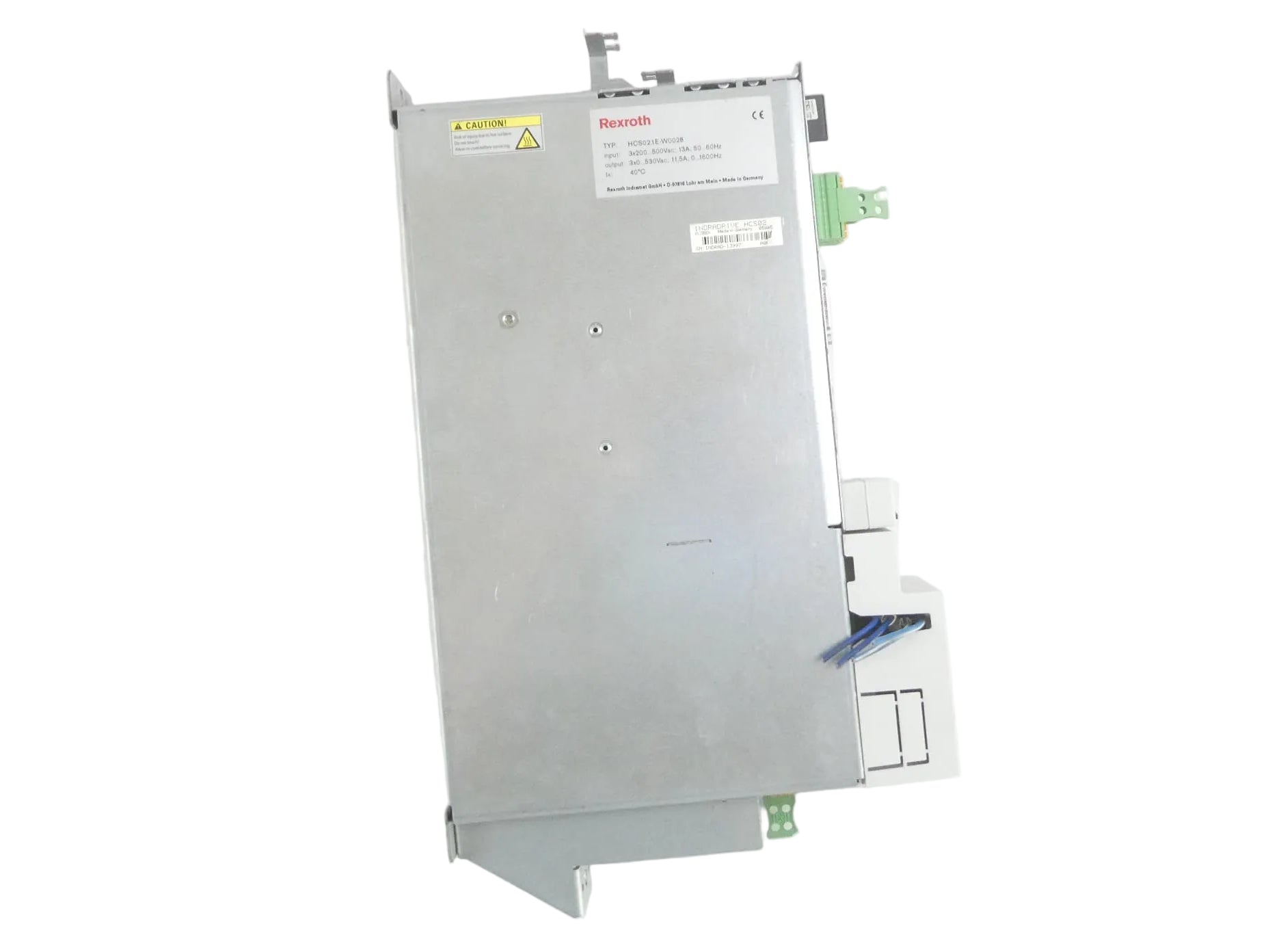 REXROTH HCS02.1E-W0028-A-03-NNNN - UMRICHTER -