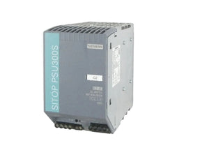 SIEMENS 6EP1434-2BA10 SITOP PSU300s NETZTEIL DC24V/10A