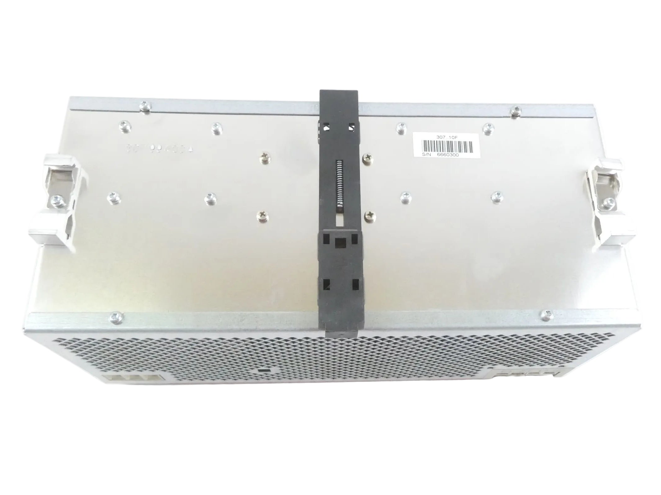 IFM ELECTRONIC DN2035 POWER SUPPLY DC24V/40A