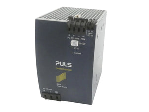 PULS QS20.361 (36V 13.3A 480W) DIMENSION POWER SUPPLY 1-PHASE NETZTEIL