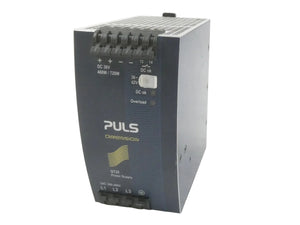 PULS QT20.361 DIMENSION POWER SUPPLY