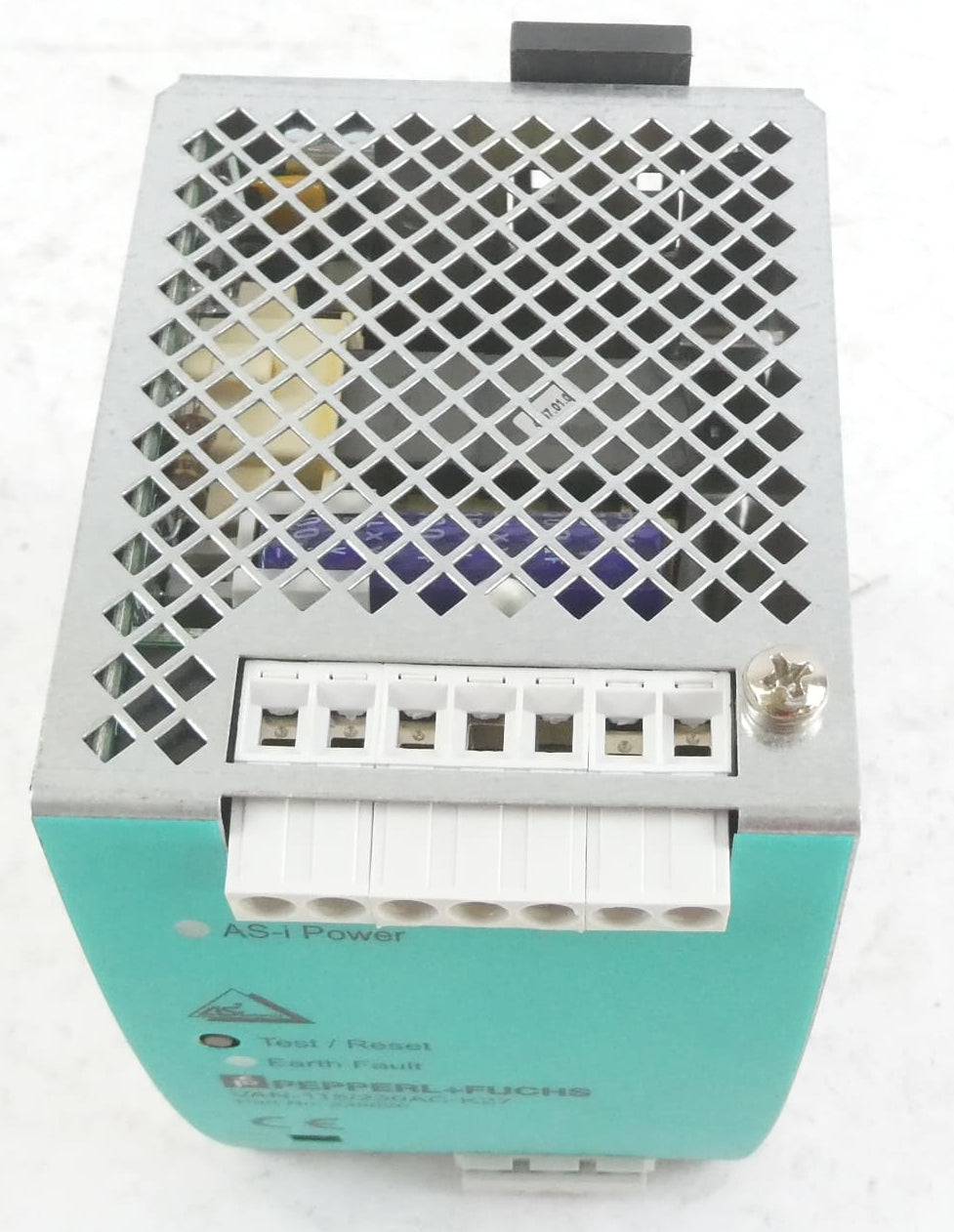 PEPPERL+FUCHS VAN-115/230AC-K27 (238626) NETZTEIL