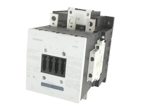 SIEMENS 3RT1056-6AP36 LEISTUNGSSCHÜTZ *E01*