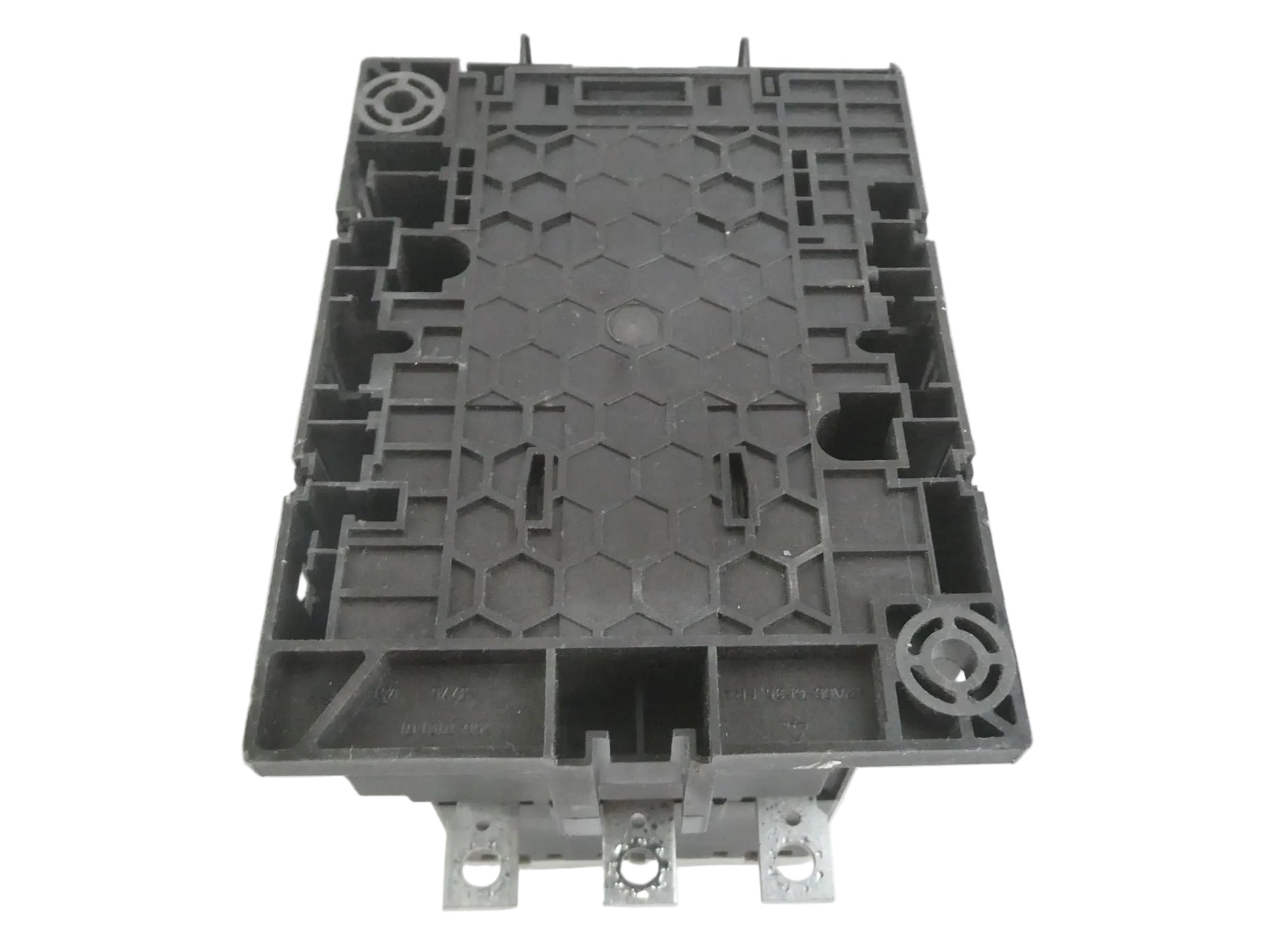 SIEMENS 3RT1056-6AP36 LEISTUNGSSCHÜTZ *E01*