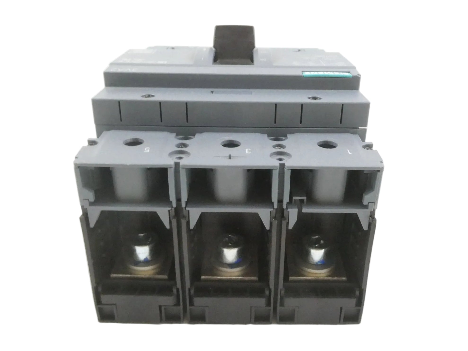 SIEMENS 3VA2340-0HL32-0AA0 LEISTUNGSSCHALTER