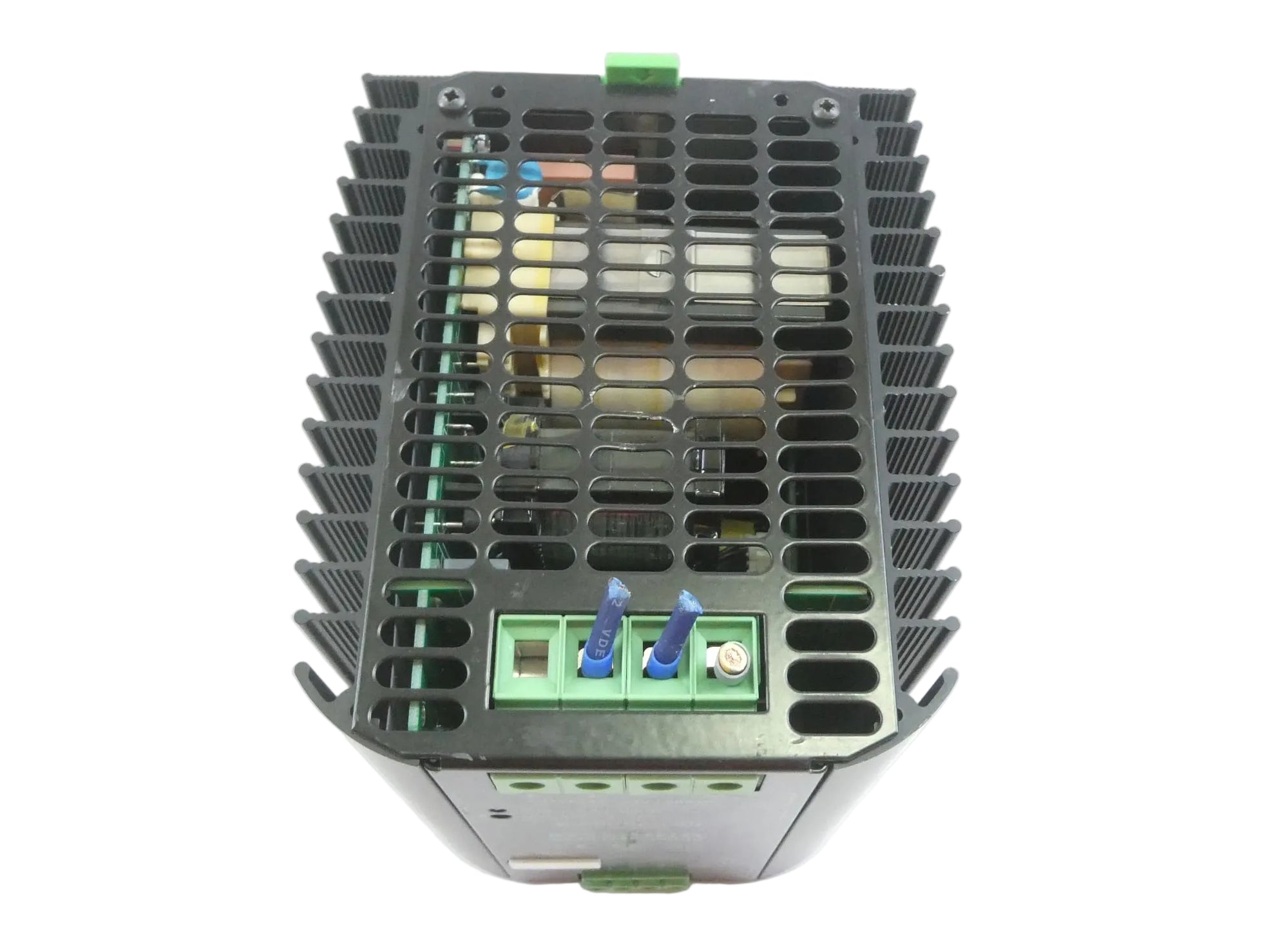 MURR ELEKTRONIK EVOLUTION 20 85002 NETZTEIL