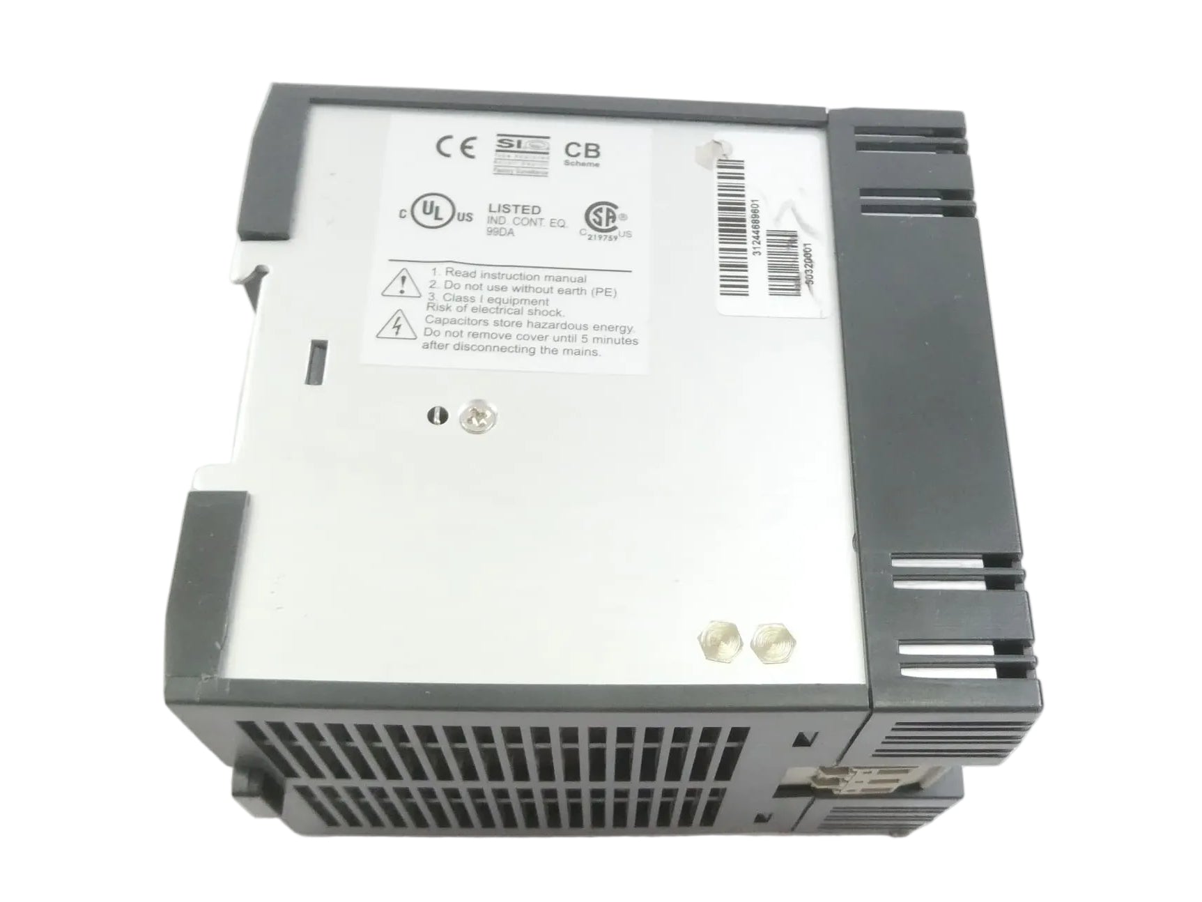 TRACO POWER TCL 240-124 NETZTEIL