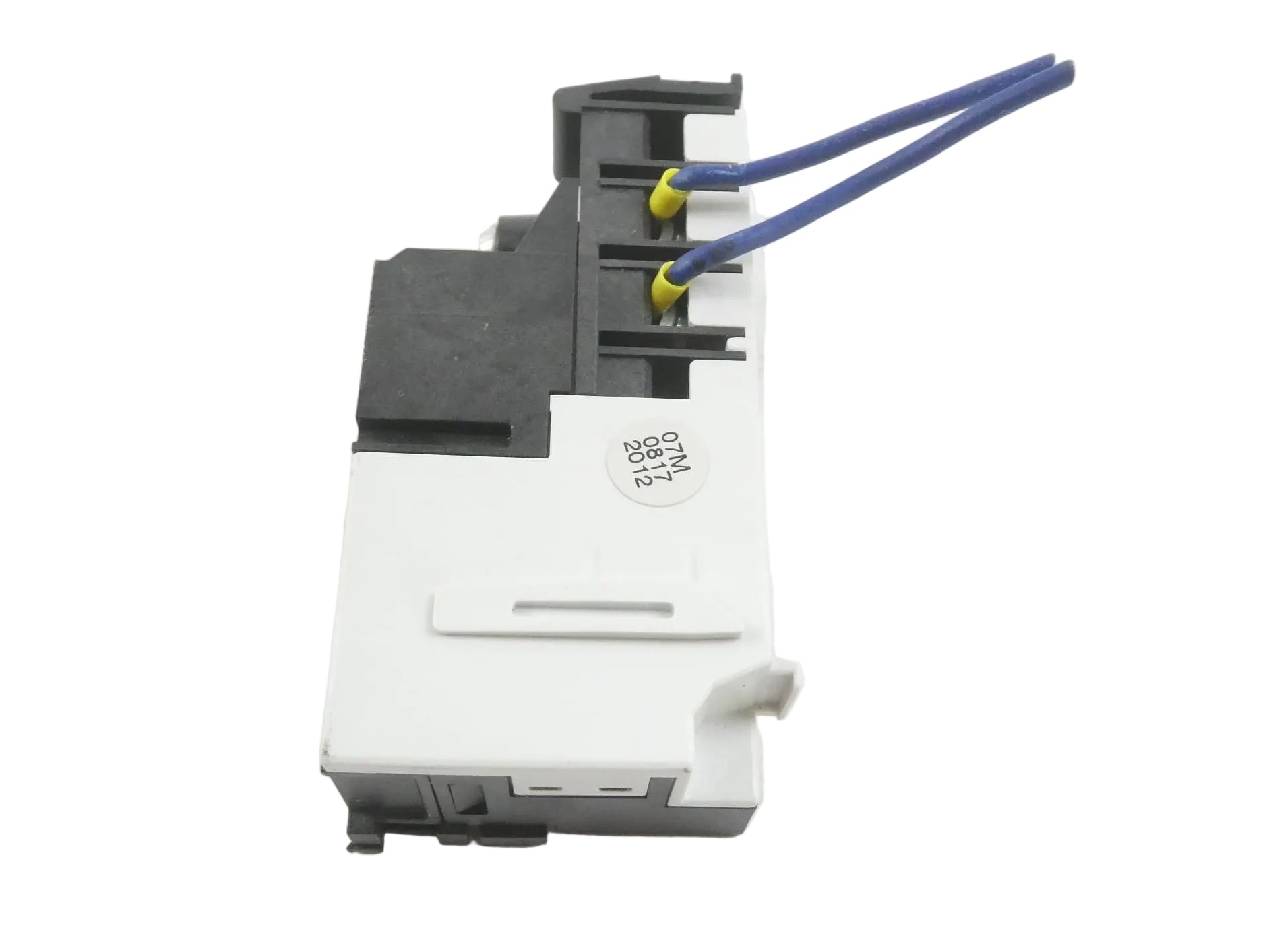 EATON NZM2/3-XU24VDC NZM2/3-XU 24V DC UNTERSPANNUNGSAUSLÖSER