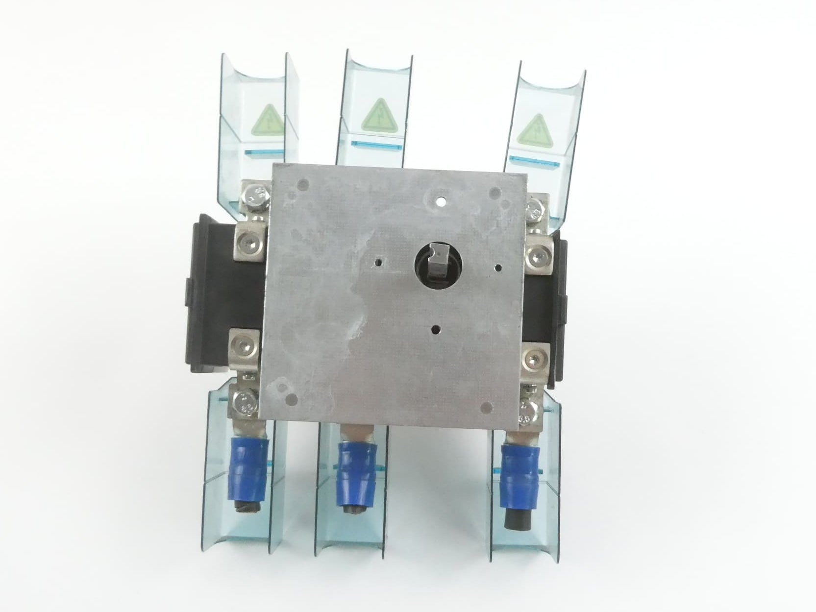 SIEMENS 3ZX1012-0KA50-1BA1 LASTRENNSCHALTER